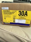 Square D General Duty Disconnect Switch Safety New