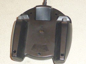 OFFICIAL SEGA SATURN 3D ANALOG GAME PAD CONTROLLER GAMEPAD MK-80117 CONTROL