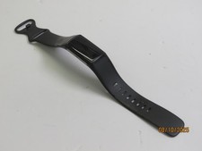 Fitbit Charge 6 Fitness Tracker - Black DEFECTIVE  DD81R 
