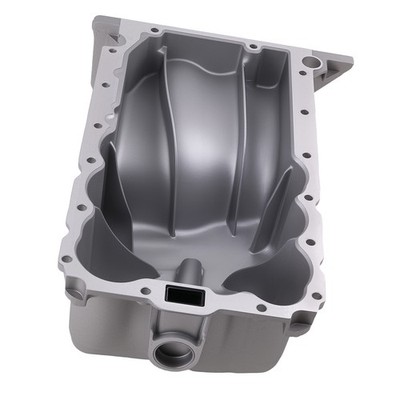Engine Oil Pan Kit Container for Chevrolet Cruze/Sonic 1.4L 2011-2017 55573111