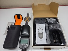 Godox V1 Flash for Nikon
