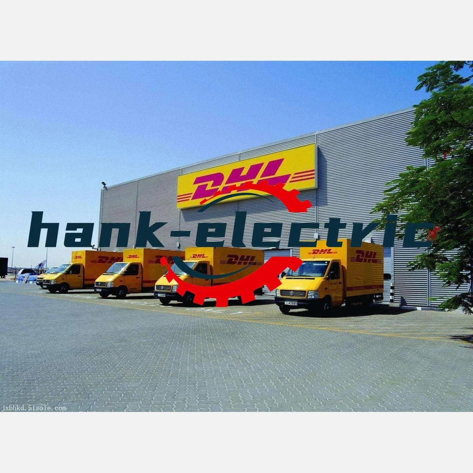 NEW Panasonic MSMD042P1D Servo motor DHL Fast delivery - Image 4 of 4