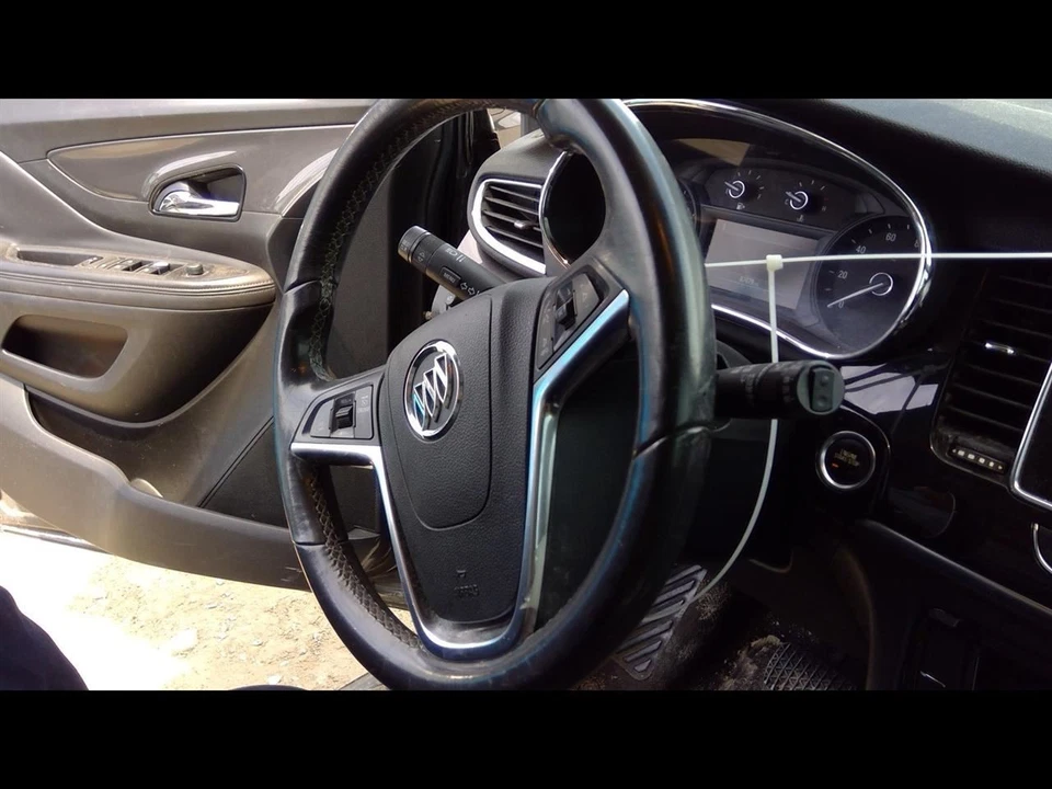 2017-2022 BUICK ENCORE Steering Column 17-22 42734407 Foto 3 de 4