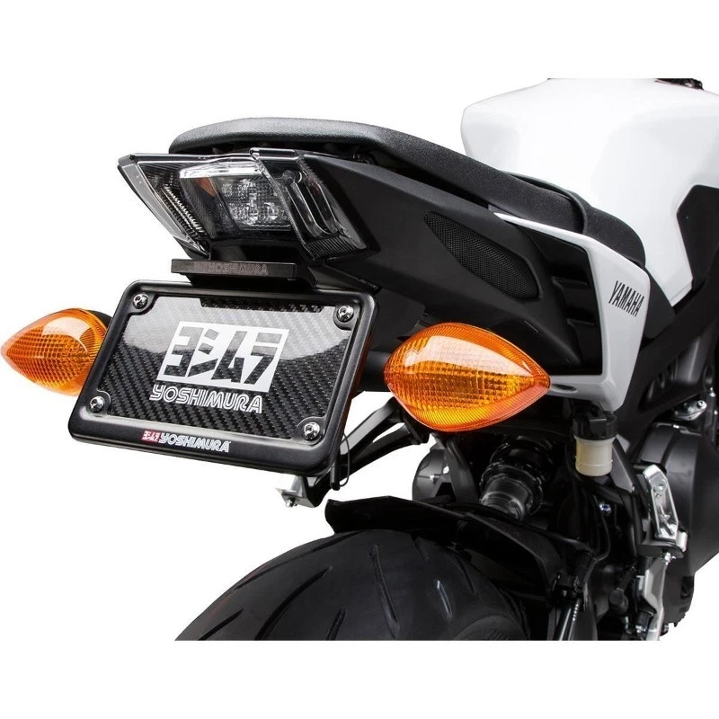 Yoshimura FZ09 2017 - 2019 Fender Eliminator Kit 070BG139910 - Изображение 2 из 4