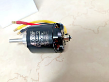 E-flite BL15 Brushless Outrunner Motor, 850Kv EFLM4115 P51 Corsair Trojan RC