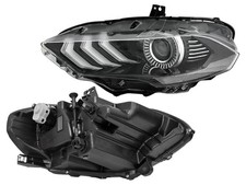 FÜR FORD MUSTANG 2018-2023 SCHEINWERFER LINKS EUROPE JR3B13006B