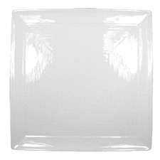 Vertex RAS21 12" Radiance Square Serving Tray