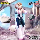 My Hero Academia GLITTER&GLAMOURS -OCHACO URARAKA- Figure