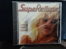 SUPERETTORE - RETTORE - CD MUSICA  EDITORIALE T.S.C NUOVO SIGILLATO