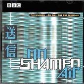 On Air CD Shamen