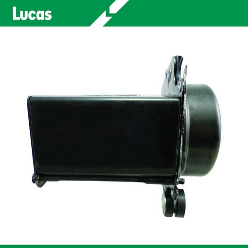LUCAS LU120 Front Wiper Motor Fits Chevrolet Camaro Chevelle Malibu 1967 5045580 - Picture 4 of 6