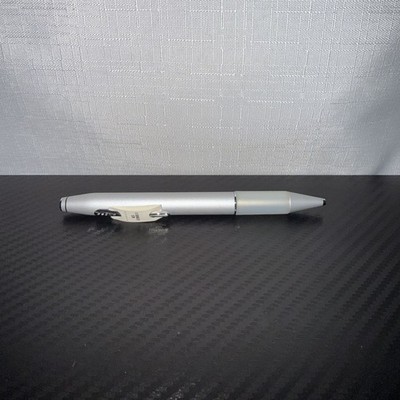 Cross KS Tintenkugelschreiber AT0692-3 Easywriter Silber