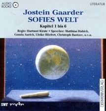 Sofies Welt  von Gaarder, Jostein, Habich, Matthias | Buch | Zustand sehr gut