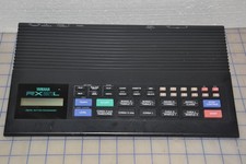 Yamaha RX21L Digital Rhythm Latin Percussion Drum Machine  WORKS Great!!!