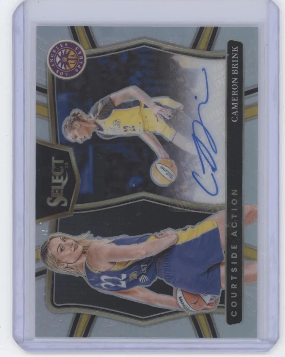 Women's National Basketball Association (WNBA) Basketball