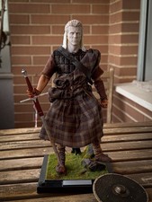action figures 1/6