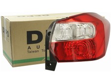 RÜCKLEUCHTE RECHTS SUBARU IMPREZA GR GH 11-13 liftback GP 12-16 liftback