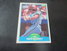 Click to enlarge Mike Schmidt