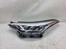 Toyota C-HR I 2023 Vorne links Scheinwerfer 81150F418000 SPP18183
