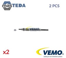 V99-14-0020 ENGINE GLOW PLUGS VEMO 2PCS FOR PEUGEOT EXPERT,406,307,BOXER,307 SW
