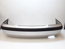 Baguette de porte Volvo S40