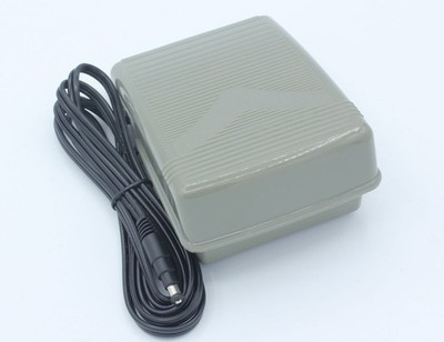Fußanlasser für Pfaff Tiptronic 2010, 2020, 2030, 2040 (Fußpedal / Anlasser)