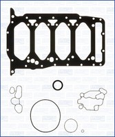 1X Ajusa 54140900 Dichtungssatz KurbelgehäUse FüR VW Audi Skoda Seat