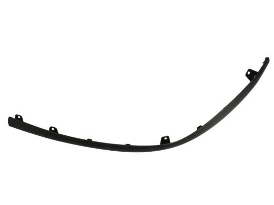 Right Front BLIC 5511-00-8118222P Spoiler for TOYOTA
