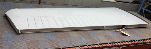 1974 Beechcraft Baron B58 L/H Horizontal Stabilizer