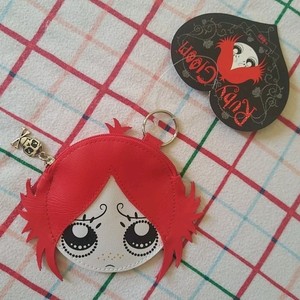 Ruby Gloom Bag for sale | eBay