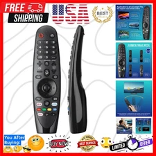 Voice-Magic-for-LG-TV-Remote-Control-Replacement Compatible with LG Smart OLE...