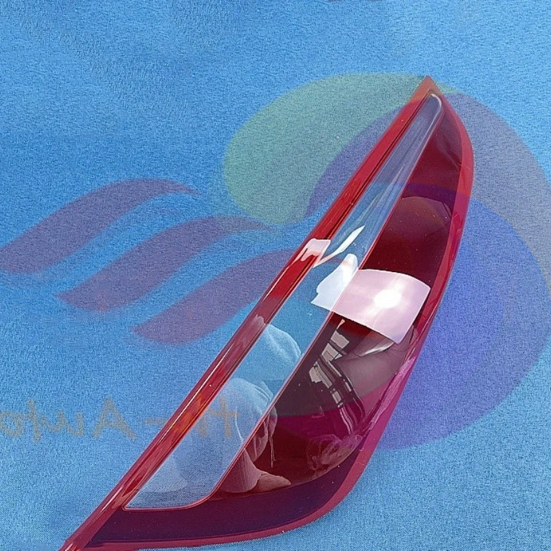 ✈ Cubierta de lente de luz trasera derecha para Jaguar XJ 2011-2019 Foto 2 de 4