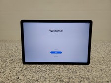 Samsung Galaxy Tab S9 FE 5G SM-X518U 128GB, Wi-Fi, 10.9" - Graphite