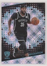 2017-18 Panini Revolution Cosmic 82/100 Trevor Booker #92 0c2