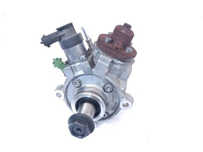 Hochdruckpumpe G4D39B395AA Rang Rover Evoque Discovery Jaguar XF XE F E-Pace