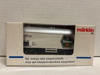 Märklin H0 KüHlwagen Diebels Alt 4415 700