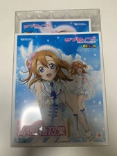 y30 Garage Kit Volks Rainbow Live! Honoka Kosaka Charagumin Resin Kit Unassembl