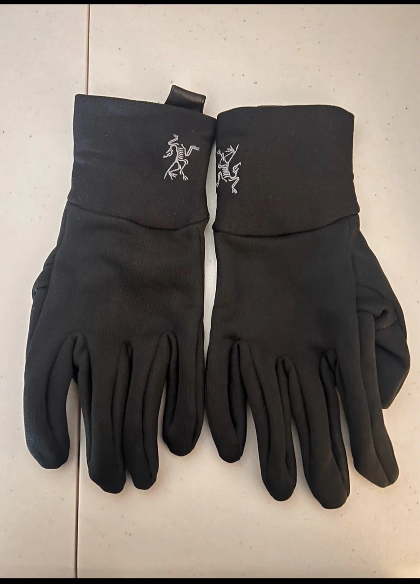 Arc'teryx Winter Sports Gloves & Mittens for sale | eBay
