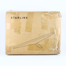 Starlink Mini Kit UTA-231 Portable Satellite Internet WiFi Dish Router Dual Band