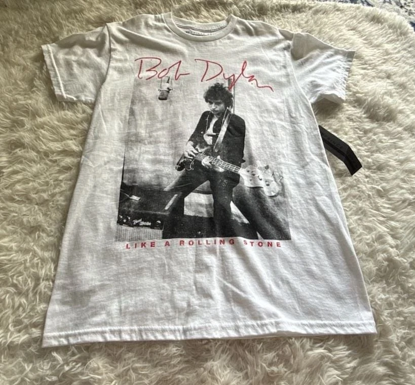 Prince White T-Shirts for Men for sale | eBay
