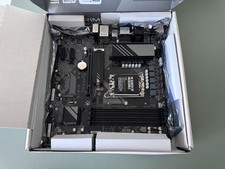 Gigabyte B760M DS3H DDR5 Intel LGA 1700 Motherboard 12/13/14 Gen - Latest Bios