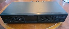 Vintage Optimus 10-Band Stereo Graphic Equalizer Mdl 31-2030 - TESTED