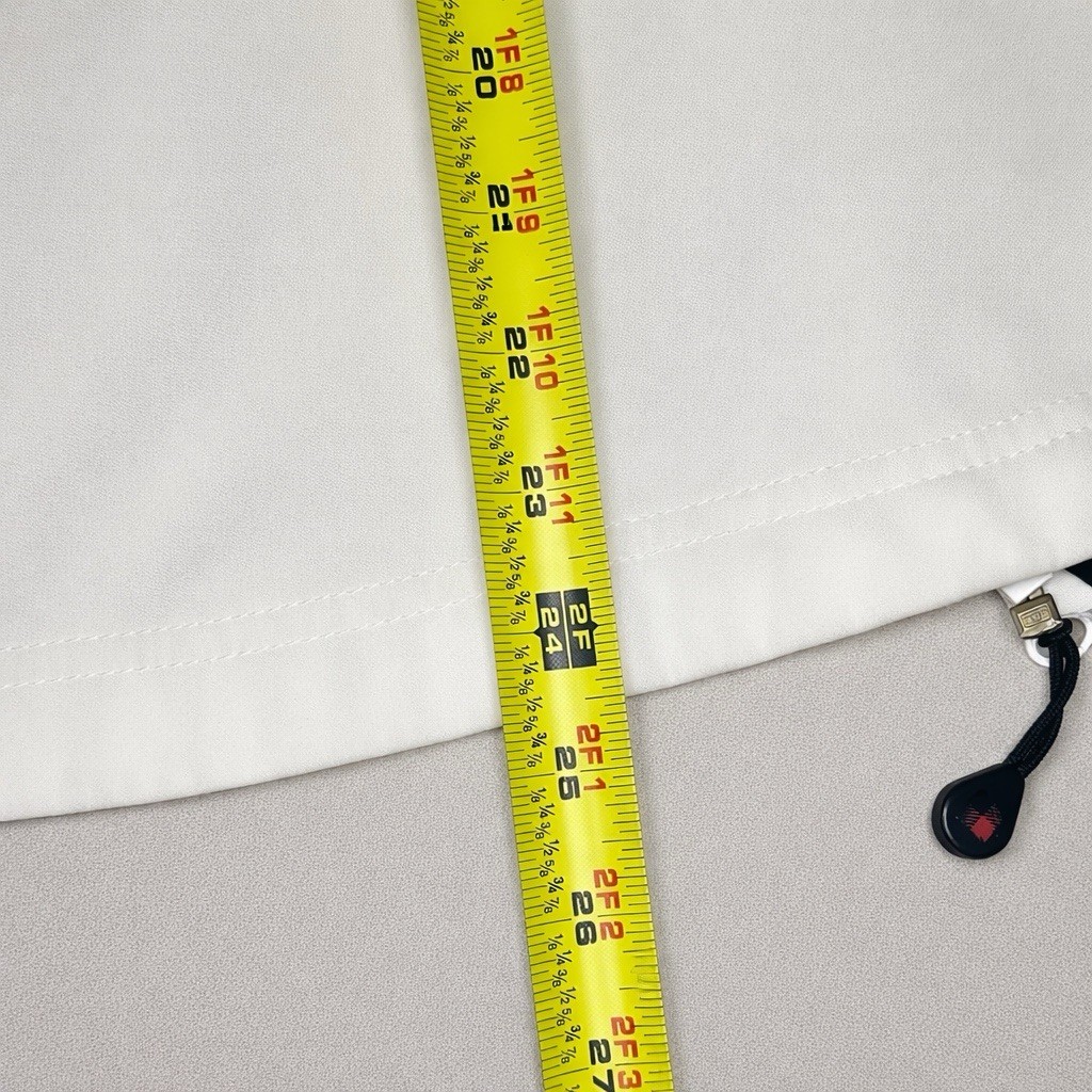 Woolrich Women’s Softshell Jacket Small Winter Wh… - image 5