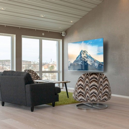 Core Innovations Full Motion TV Mount 19-80" - Picture 8 of 8