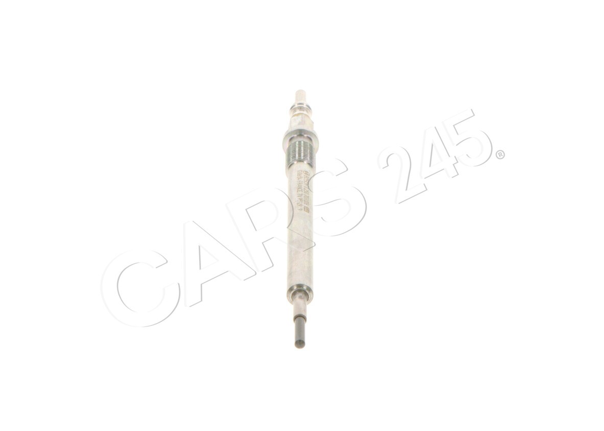 BOSCH Glow Plug For MERCEDES A-Class Saloon C-Class T-Model 06-22 0250703008