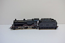 Hornby BR ex-LMS Compound