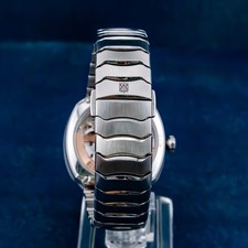 H. MOSER & CIE Streamliner Centre Seconds Green Dial 40mm 6200-1200 8