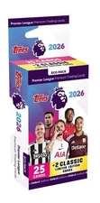 Topps Premier League 2025-26 25/26 Soccer Card 251 - 360 Choose