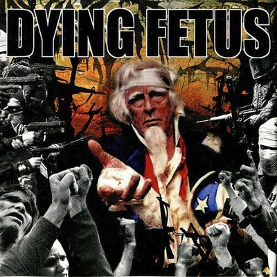 Destroy the Opposition CD Neu & Versiegelt