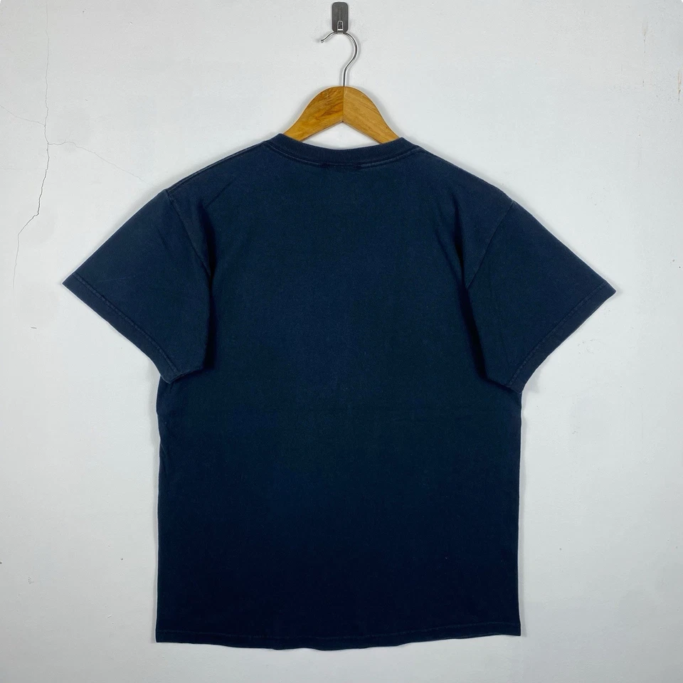 Винтажная футболка WENDY O WILLIAMS Plasmatics Band панк певец графика - Изображение 4 из 4